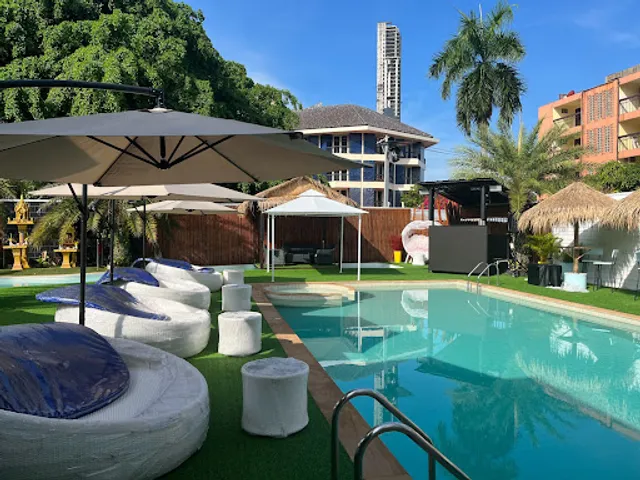 BLUE LAGUNA BEACH CLUB COFFEESHOP