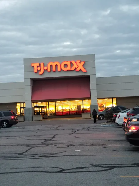 Spring Meadows Place