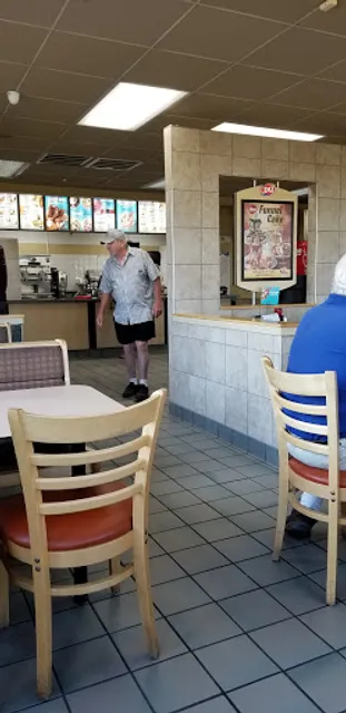 Dairy Queen Grill & Chill