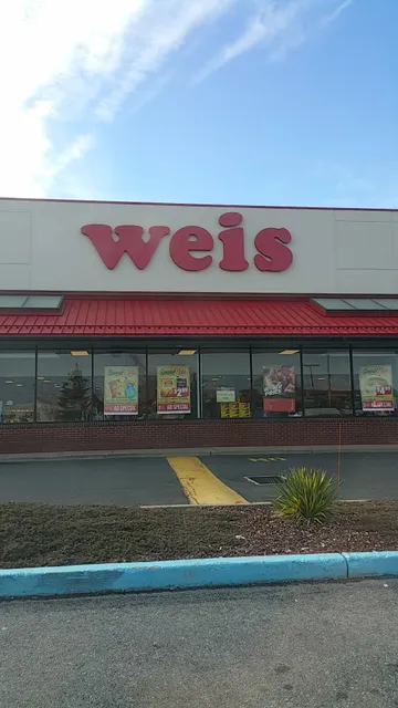 Fairmont Village Shopping Center