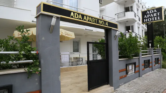 Ada Apart & Hotel