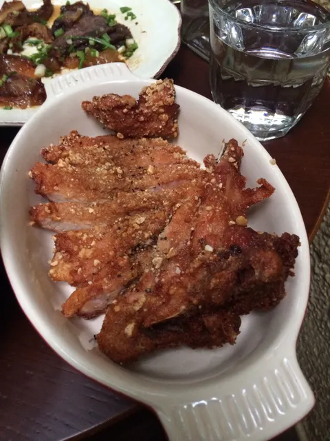 Sunday Appetizing Side Dish