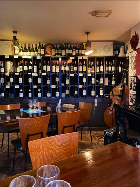 リッシュブールワインガーデン