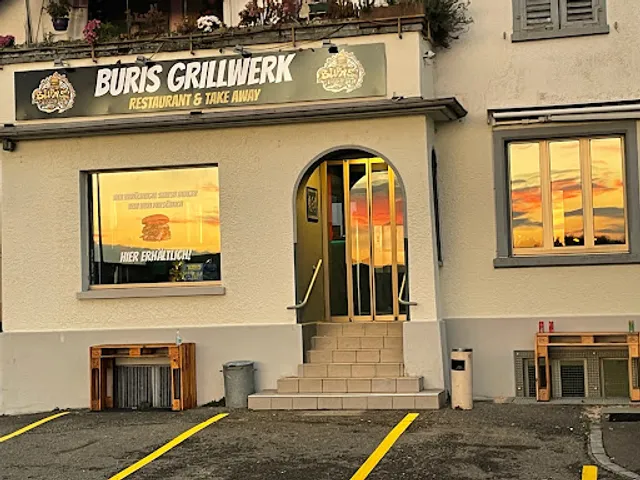 Buris Grillwerk
