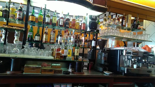 Cervejaria Portas da Cidade