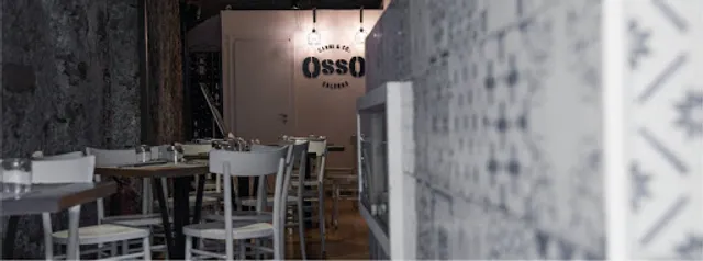 Osso Ristorante di Carne