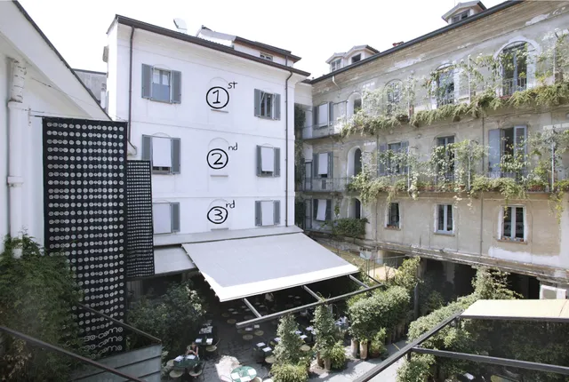 3Rooms 10 Corso Como