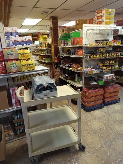 FM International Market