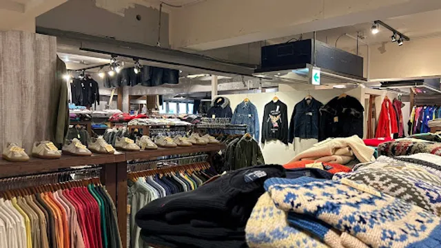 Desert Snow Shimokitazawa