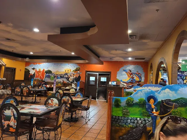 Coco Loco Mexican Grill & Bar