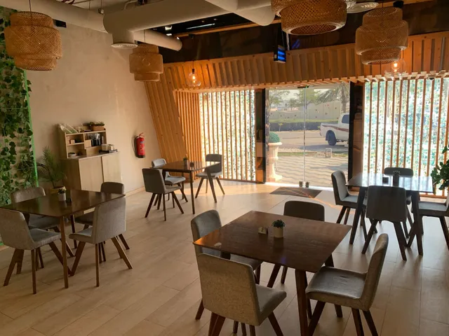 Love Diet Food Lusail