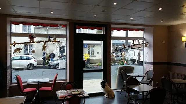 Le Village - Restaurant