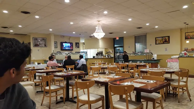 Kaveri South Indian Restaurant