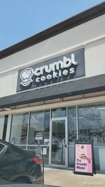 The Shops at Oak Forest