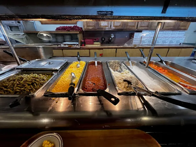 Underwood's Cafeteria