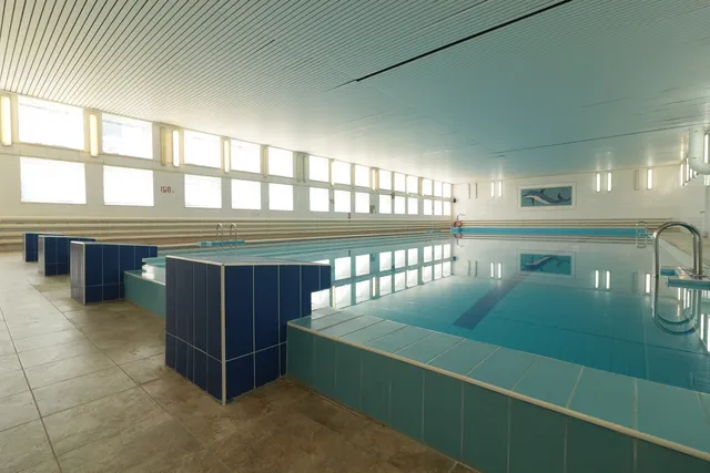 Sanatoriy "Volna" Merii I Pravitel'stva Moskvy