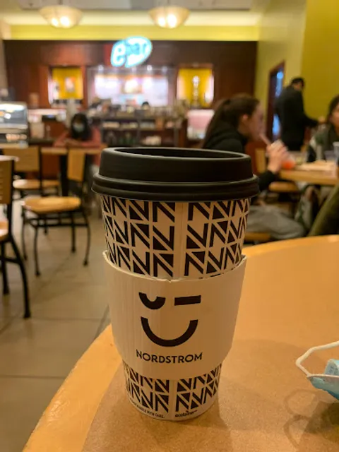 Nordstrom Ebar Artisan Coffee