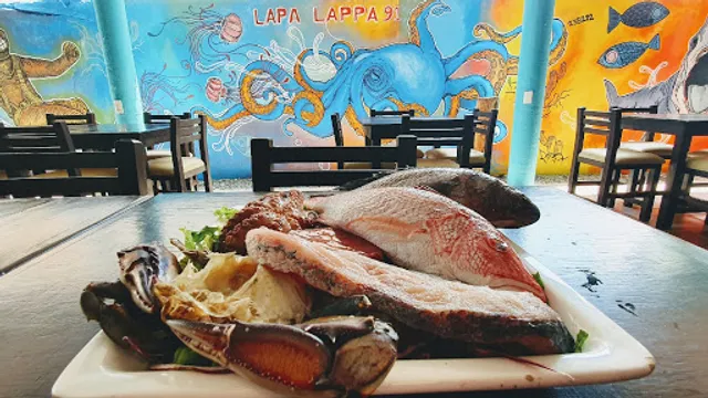 Nueve Uno Restaurante