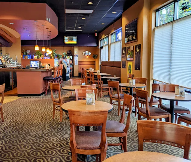 Los Dos Amigos Hacienda