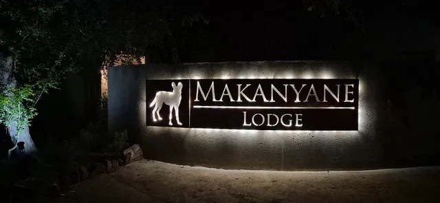 Makanyane Lodge