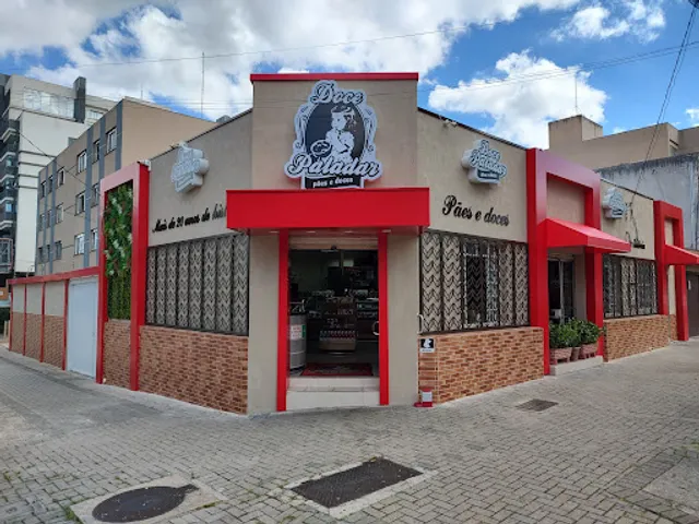 Sweet Taste - Breads and Pastries