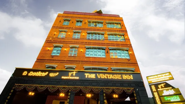 The Vintage Inn
