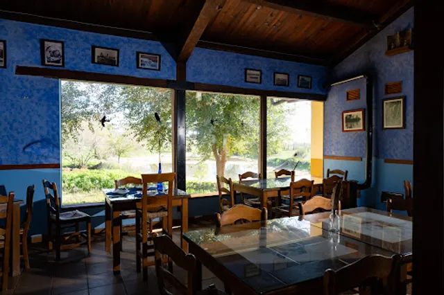 Restaurante / Mesón la Cañada