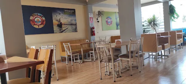 Cevicheria D David Alto Lima