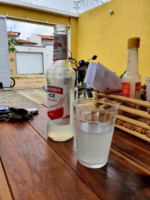 Churrascaria Cozinha Campeira