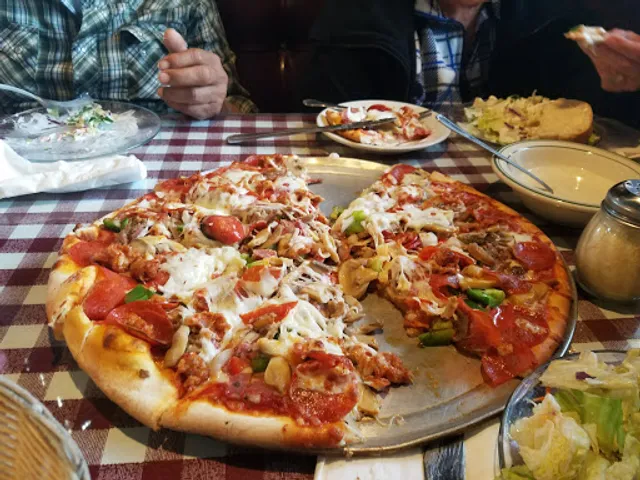 Di Cicco's Italian Restaurant