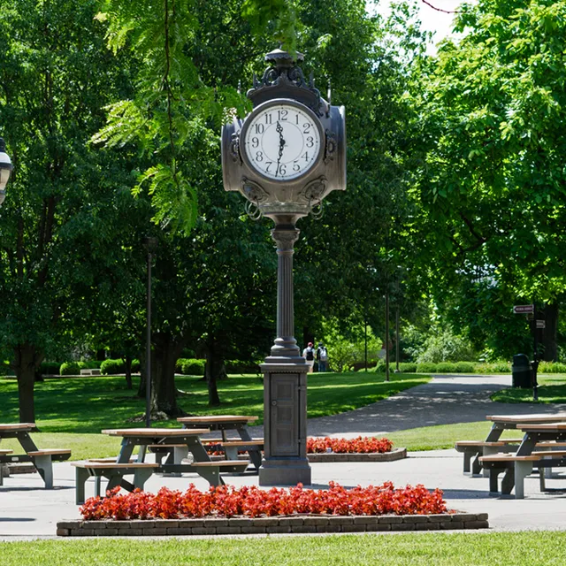 Indiana University Southeast