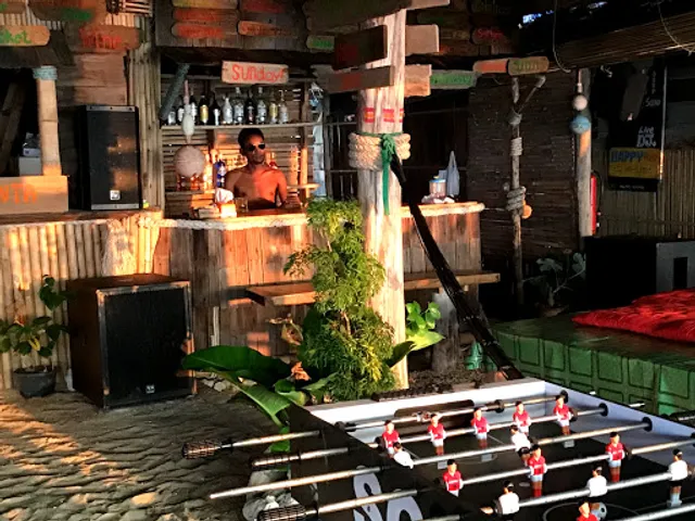 LightHouse Beach bar and kitchen