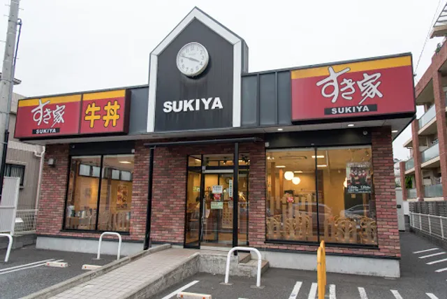 Sukiya