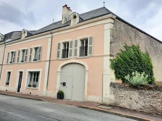 chezANIA rental apartment