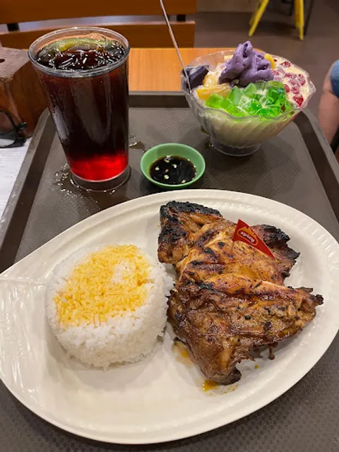 Mang Inasal