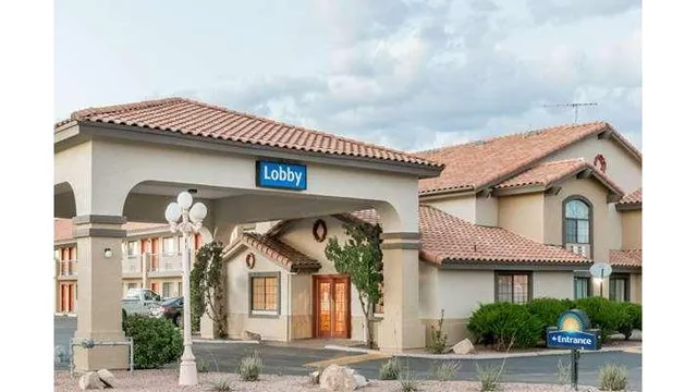 Days Inn by Wyndham Willcox