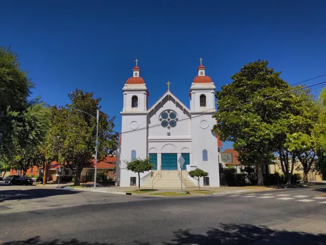 Saint Elizabeth Catholic Church