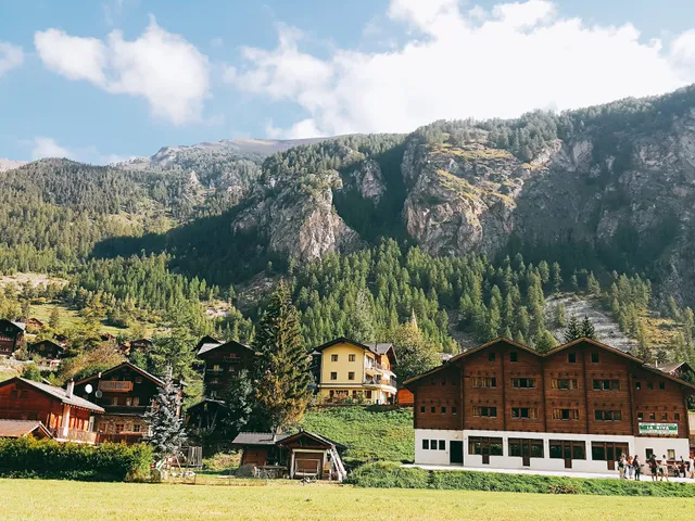 Centre de Vacances la Niva