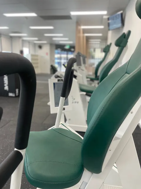 Elossa Fitness Shellharbour