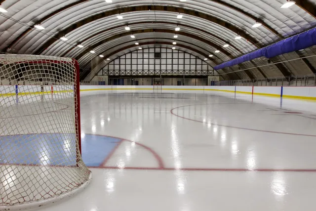 Daly Ice Rink