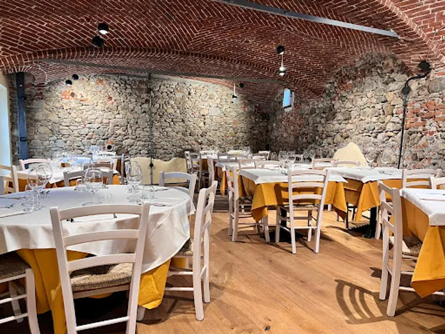 Trattoria Piemontese Dalla Zia