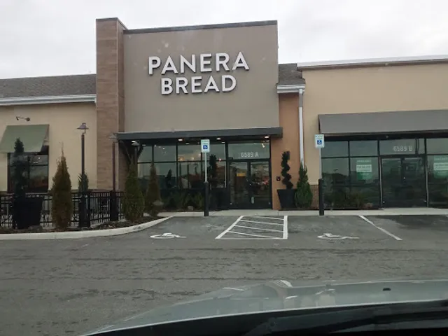 Panera Bread