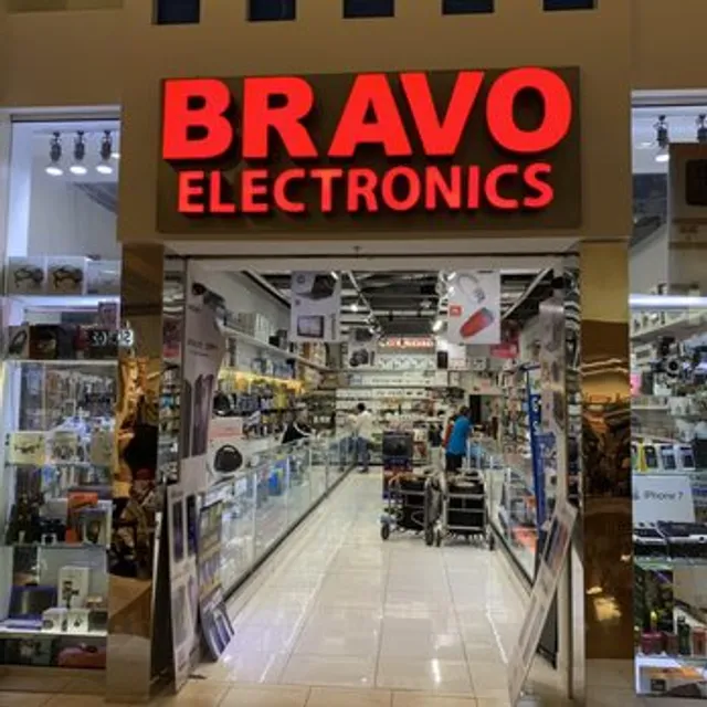 Bravo Electronics