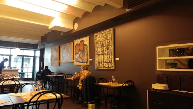 Rellirós Restaurant