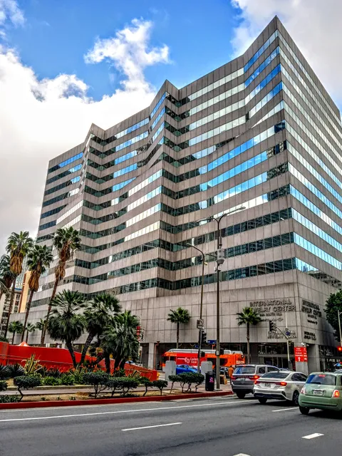 International Jewelry Plaza