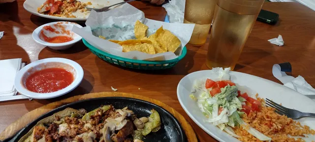 El Paso Mexican Restaurant