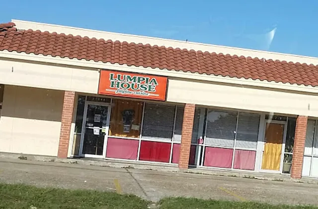 Little Manila Lumpia House