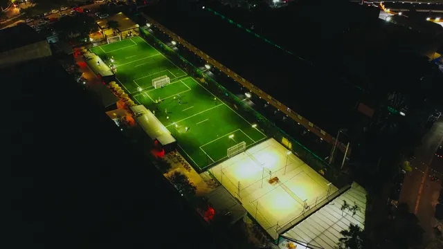 Appito Arena Limão - Locação de Quadras de Society | Bar | Escolinha | Festas Infantis | Eventos Corporativos