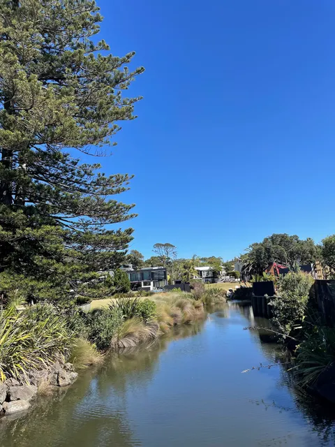 Campbell’s Bay Reserve