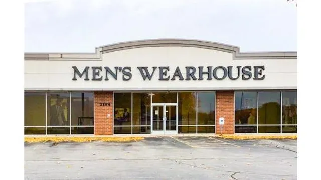Men's Wearhouse